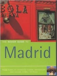 The Rough Guide to Madrid