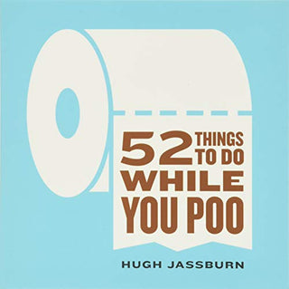 52 Things to Do While You Poo