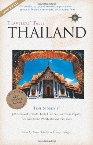 Thailand: True Stories