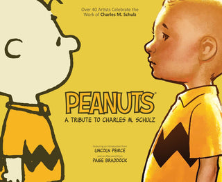 Peanuts: A Tribute to Charles M. Schulz