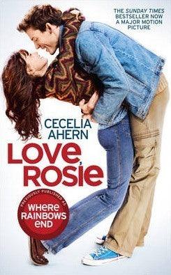 Love, Rosie (Where Rainbows End) - Thryft