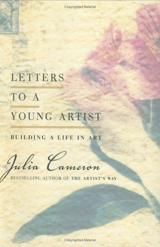 Letters to a Young Artist : Building a Life in Art