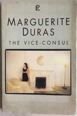 The Vice-Consul - Thryft