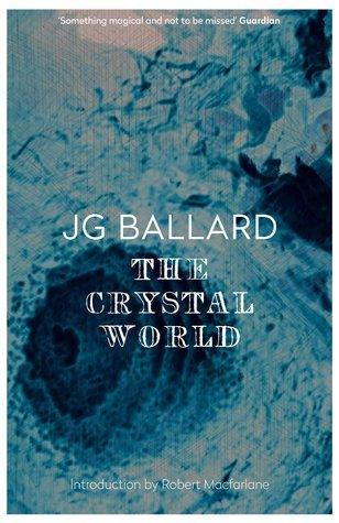 The Crystal World - Thryft