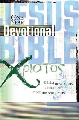 One Year Jesus Bible Devotional, The
