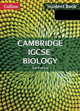 Cambridge IGCSE (TM) Biology Student's Book - Thryft