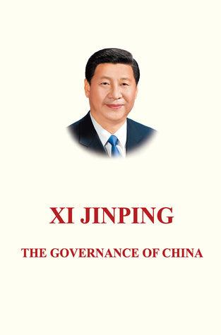 Xi Jinping: The Governance of China - Thryft