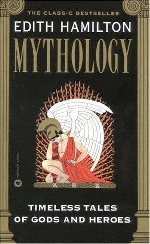 Mythology: Timeless Tales of Gods and Heroes - Thryft