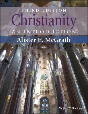 Christianity - An Introduction - Thryft