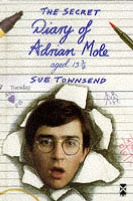 The Secret Diary of Adrian Mole Aged 13 3/4