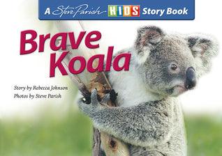 Brave Koala - Thryft