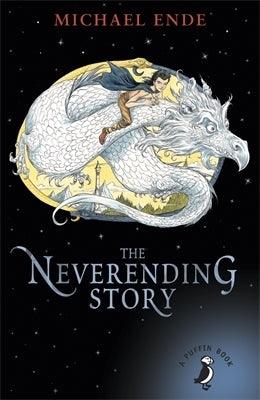 The Neverending Story - Thryft