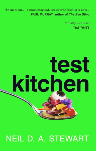 Test Kitchen