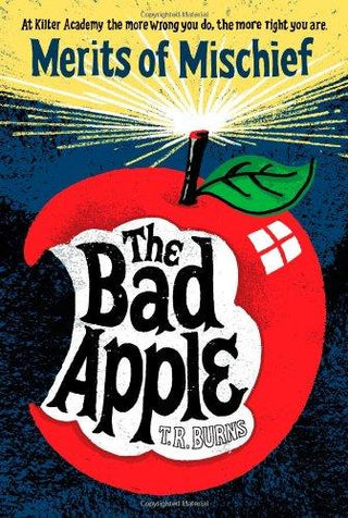 The Bad Apple, Volume 1 - Thryft