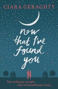 Now That I've Found You - Thryft