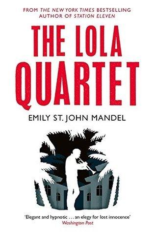 The Lola Quartet - Thryft