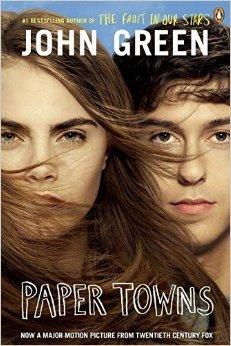 Paper Towns - Thryft