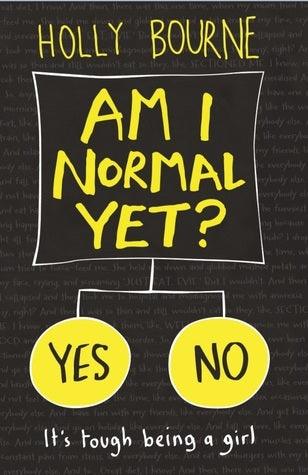 Am I Normal Yet? - Thryft