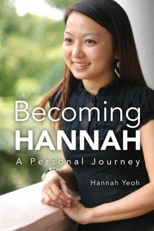 Becoming Hannah - Thryft