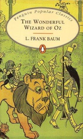 The Wonderful Wizard of Oz - Thryft