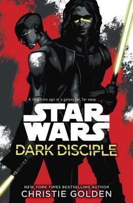 Dark Disciple: Star Wars - Thryft