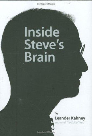 Inside Steve's Brain - Thryft