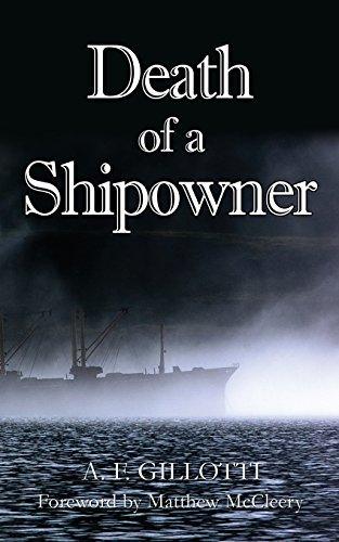 Death Of A Shipowner - Thryft