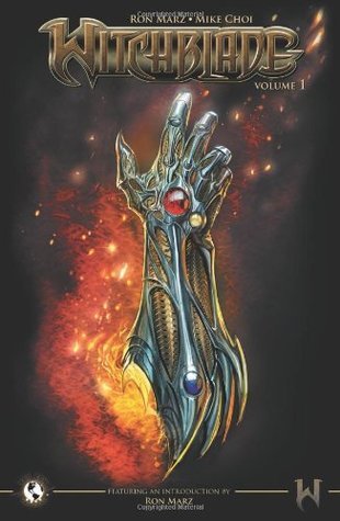 Witchblade: Volume 1