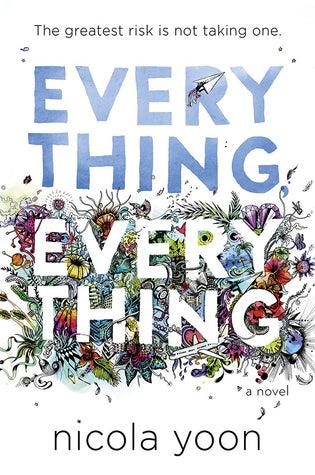 Everything, Everything - Thryft