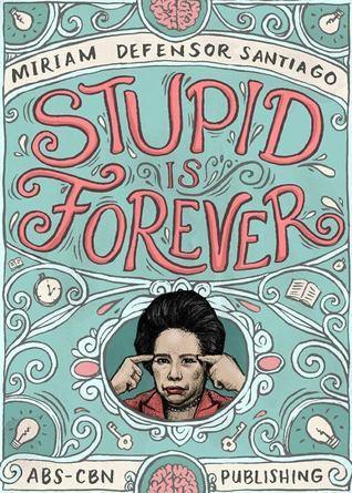 Stupid Is Forever - Thryft