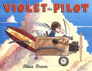 Violet the Pilot