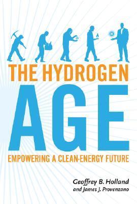 The Hydrogen Age: Empowering a Clean-Energy Future