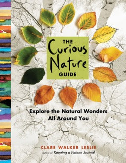 The Curious Nature Guide