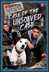 Case of the Unsolved Case - Thryft