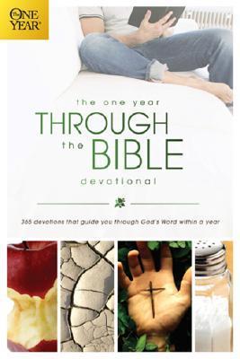 One Year Through The Bible Devotional, The