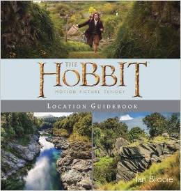 The Hobbit Trilogy Location Guide