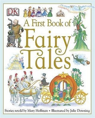 A First Book of Fairy Tales