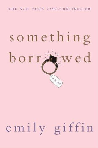 Something Borrowed - Thryft