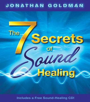 The 7 Secrets Of Sound Healing - Thryft