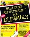 Building an Intranet For Dummies - Thryft