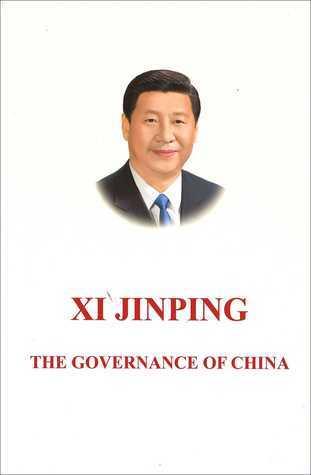 Xi Jinping: The Governance of China Volume 1 : [English Language Version] - Thryft