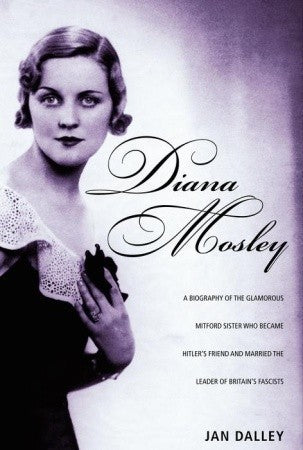 Diana Mosley