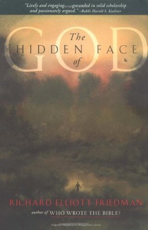 The Hidden Face of God