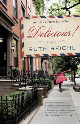 Delicious! - A Novel - Thryft