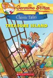 Treasure Island