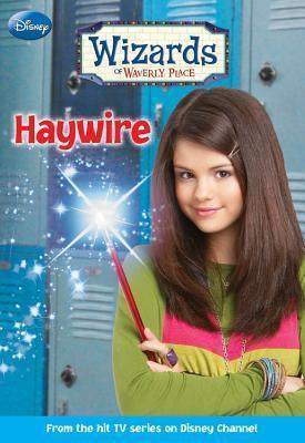 Wizards of Waverly Place Haywire - Thryft