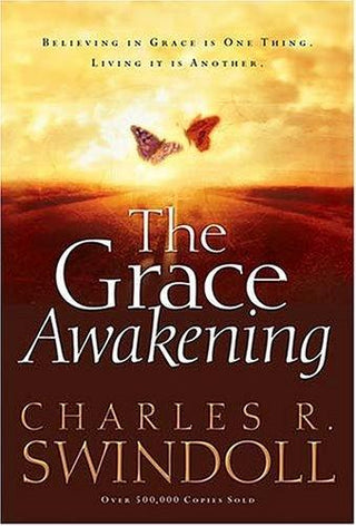 The Grace Awakening - Thryft