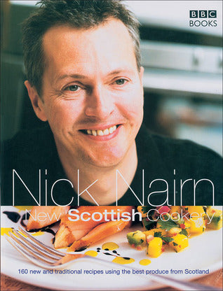 New Scottish Cookery