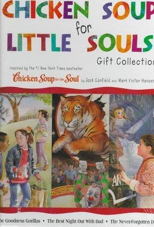 Chicken Soup for Little Souls - Thryft