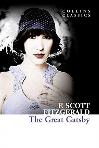 The Great Gatsby